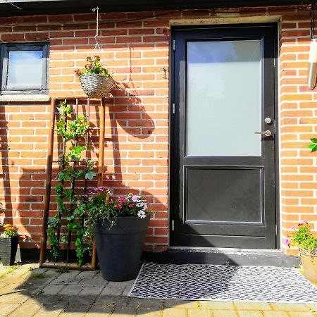 5Minute Walk To Lego House - Private Studio Room With Bathroom ビルン エクステリア 写真