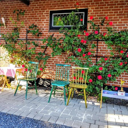 5Minute Walk To Lego House - Private Studio Room With Bathroom ビルン エクステリア 写真