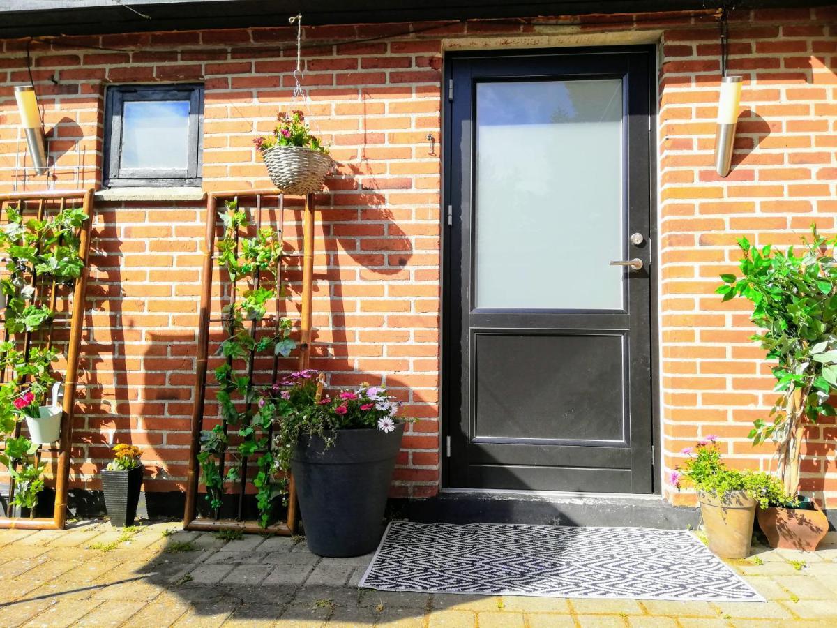 5Minute Walk To Lego House - Private Studio Room With Bathroom ビルン エクステリア 写真