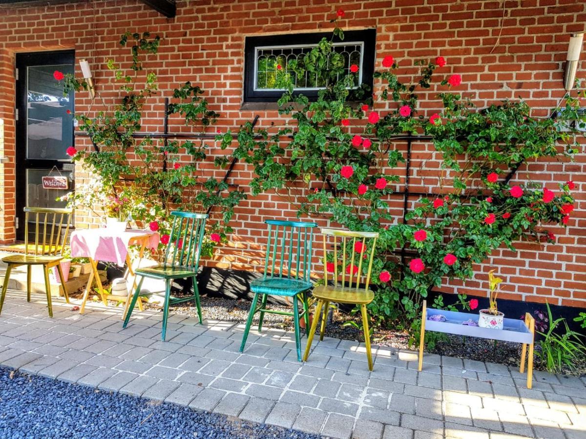 5Minute Walk To Lego House - Private Studio Room With Bathroom ビルン エクステリア 写真